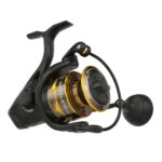 Battle® IV Spinning Reel - Image 7