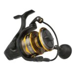 Battle® IV Spinning Reel - Image 9