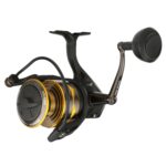 Battle® IV Spinning Reel - Image 21