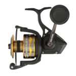 Battle® IV Spinning Reel - Image 33