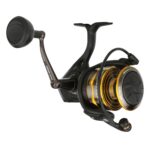 Battle® IV Spinning Reel - Image 44
