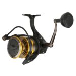Battle® IV Spinning Reel - Image 20