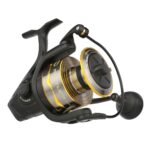 Battle® IV Spinning Reel - Image 11