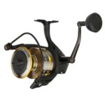 Battle® IV Spinning Reel - Image 22