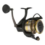 Battle® IV Spinning Reel - Image 45