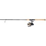 Battle® IV Travel Spinning Combo - Image 3