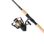 Battle® IV Travel Spinning Combo - Image 7