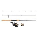 Battle® IV Travel Spinning Combo - Image 16