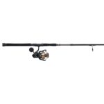 Battle® IV Travel Spinning Combo - Image 2