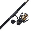Battle® IV Travel Spinning Combo - Image 6