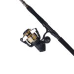 Battle® IV Travel Spinning Combo - Image 13