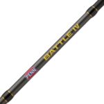 Battle® IV Travel Spinning Combo - Image 24