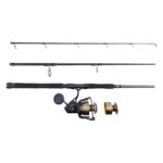 Battle® IV Travel Spinning Combo - Image 19