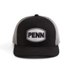 Camo Logo Trucker Hat - Image 2