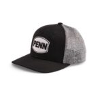 Camo Logo Trucker Hat - Image 5
