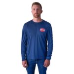 CFCW Performance Crew Sun Shirt - Image 2