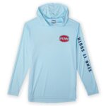 CFCW Performance Hooded Sun Shirt