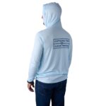 CFCW Performance Hooded Sun Shirt - Image 5