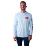 CFCW Performance Hooded Sun Shirt - Image 6