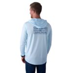 CFCW Performance Hooded Sun Shirt - Image 9