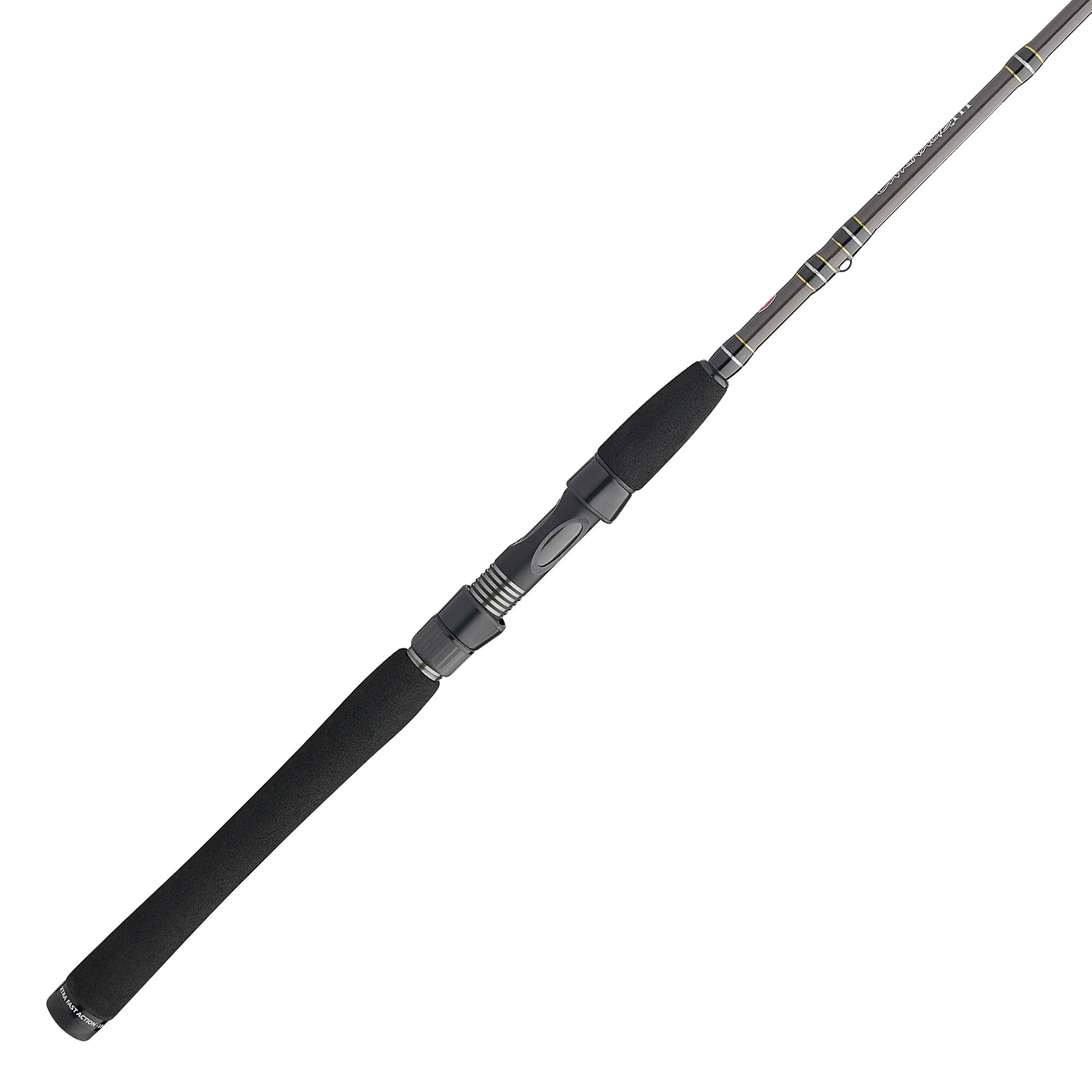 PENN_CarnageIIIInshoreSpinning_E_alt3_6046f799-fd28-4b10-9212-238c3e49e26f Carnage® III Inshore Spinning Rod - Image 1