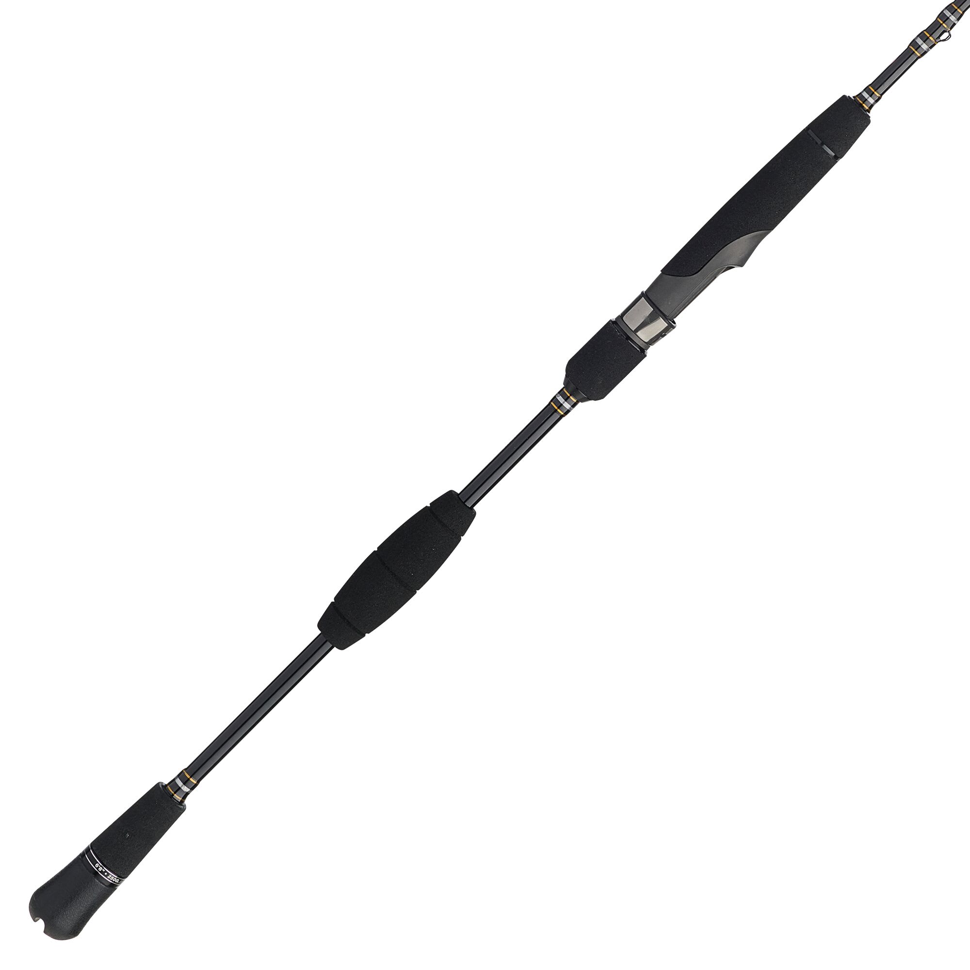 PENN_CarnageIIISlowPitchSpinning_D_alt3_9eb4bb8e-78b5-46db-be20-d61c67e305f4 Carnage® III Slow Pitch Spinning Rod - Image 1