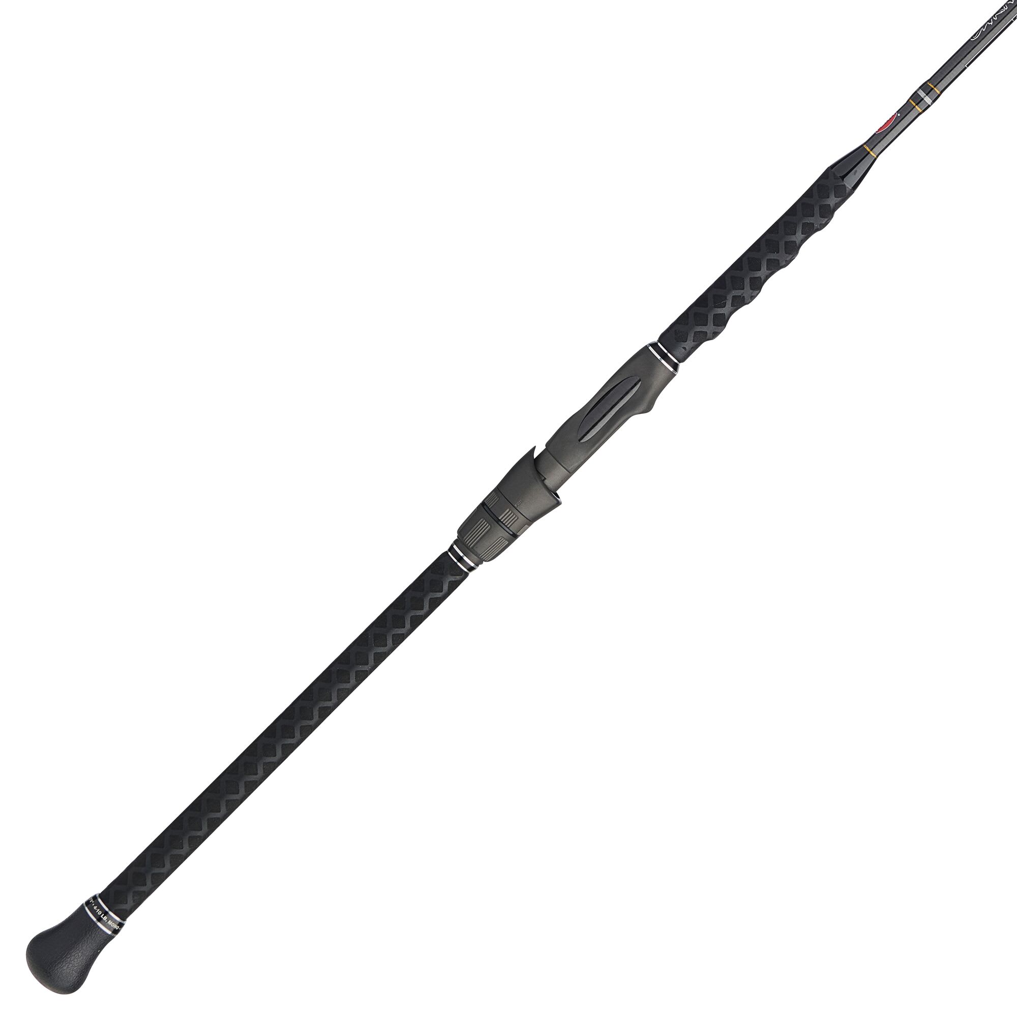 PENN_CarnageIIISurfSpinning_A_alt3_f222d960-a200-4e02-ac90-30fdbb9947f9 Carnage® III Spinning Surf Rod - Image 1