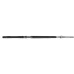 Carnage™ III Conventional West Coast Boat Rod - Image 33