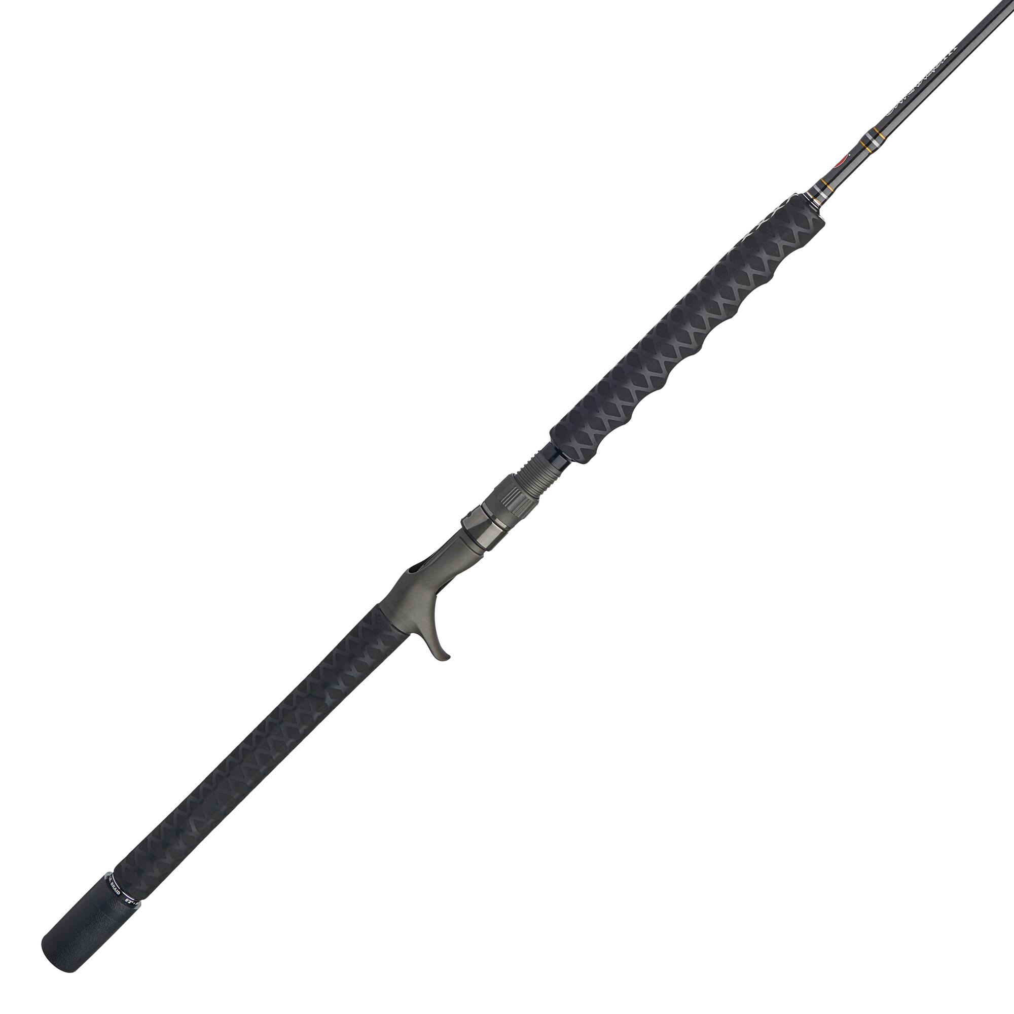 PENN_Carnage_III_Jig_Conventional_C_alt3_b8ab845e-f083-4a64-80ec-34e6d2bb394c Carnage® III Conventional Jigging Rod - Image 1