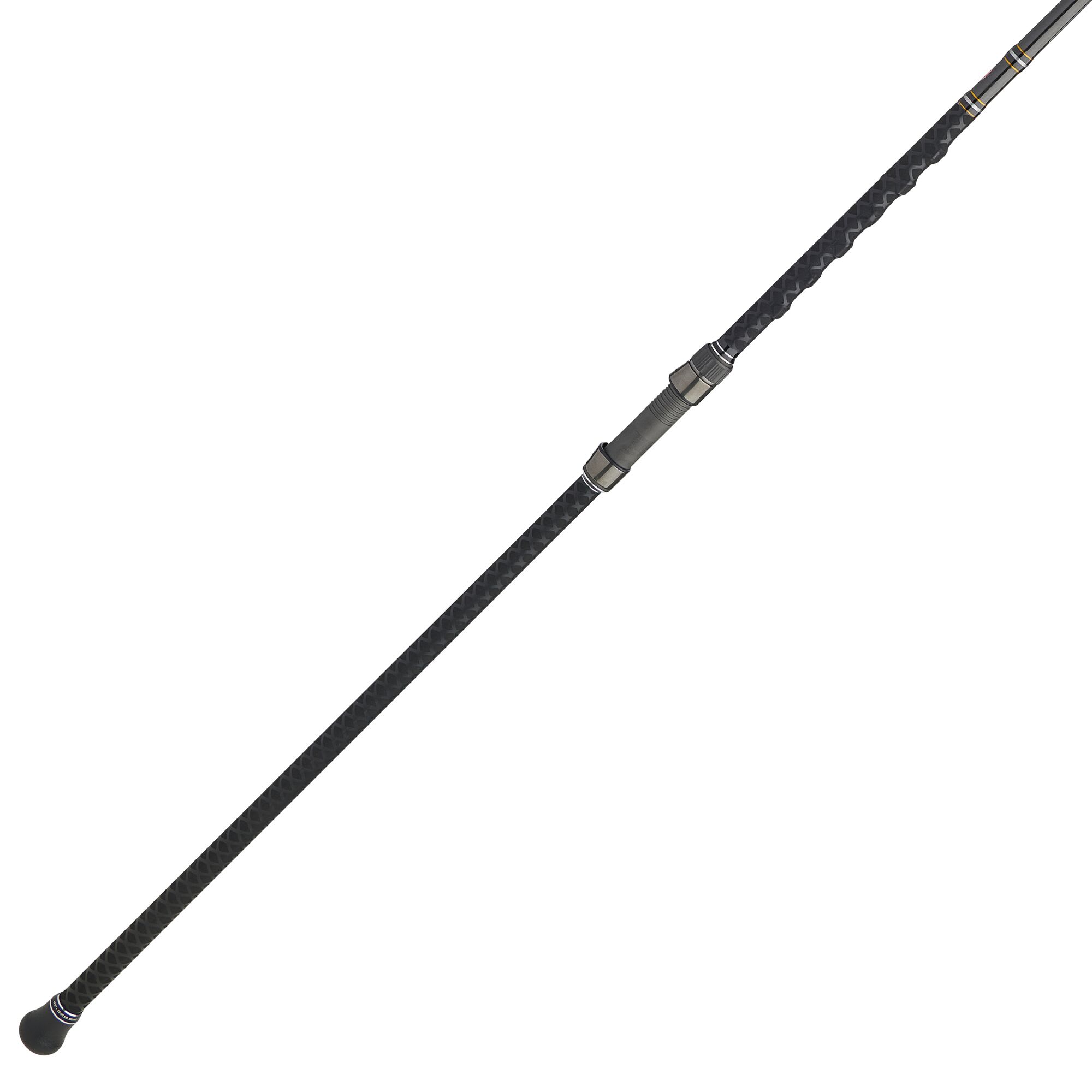 PENN_Carnage_III_Surf_Conventional_F_alt3_4fd9a046-7312-48ce-8db0-96782650ac84 Carnage® III Conventional Surf Rod - Image 1