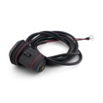 Fathom® Electric Corded Battery