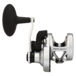 Fathom® II Lever Drag Conventional Reel - Image 13