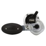 Fathom® II Lever Drag Conventional Reel - Image 19