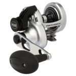 Fathom® II Lever Drag Conventional Reel - Image 2