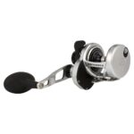 Fathom® II Lever Drag Conventional Reel - Image 8