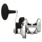Fathom® II Lever Drag Conventional Reel - Image 14
