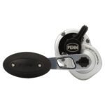 Fathom® II Lever Drag Conventional Reel - Image 20
