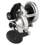 Fathom® II Lever Drag Conventional Reel - Image 3