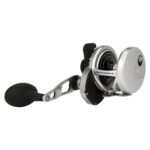 Fathom® II Lever Drag Conventional Reel - Image 9