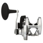 Fathom® II Lever Drag Conventional Reel - Image 15