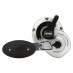 Fathom® II Lever Drag Conventional Reel - Image 21