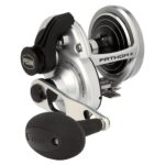 Fathom® II Lever Drag Conventional Reel - Image 4