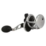 Fathom® II Lever Drag Conventional Reel - Image 10