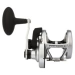 Fathom® II Lever Drag Conventional Reel - Image 16