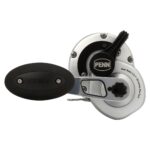 Fathom® II Lever Drag Conventional Reel - Image 22