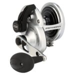 Fathom® II Lever Drag Conventional Reel - Image 5
