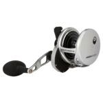 Fathom® II Lever Drag Conventional Reel - Image 11
