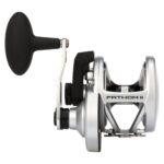 Fathom® II Lever Drag Conventional Reel - Image 17
