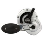 Fathom® II Lever Drag Conventional Reel - Image 23