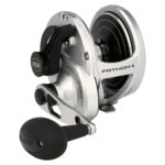 Fathom® II Lever Drag Conventional Reel - Image 6